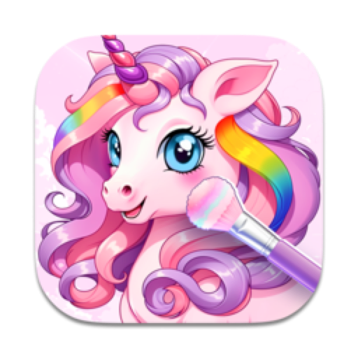 Pony Princess Spa icon