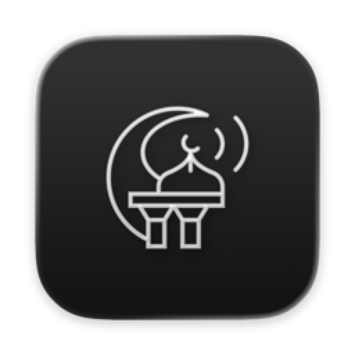 PrayerTime icon