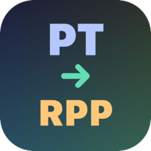 PT → Reaper Converter icon