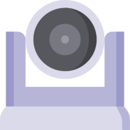 PTZ Scene Manager icon