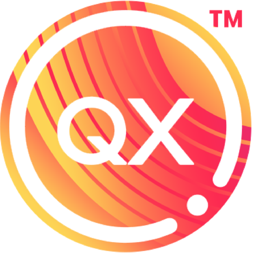 QuarkXPress icon