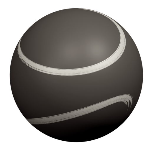 Rainbow for Kraken icon