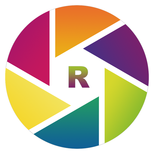 RAW Converter Ultimate icon