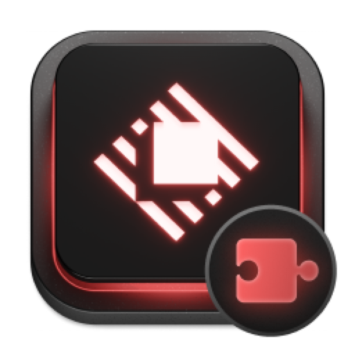 Raycast Companion icon