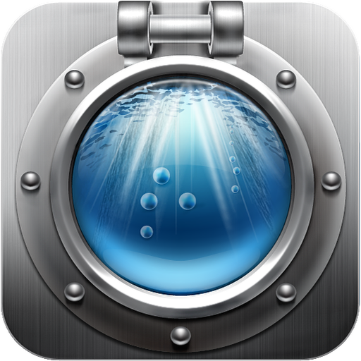 Real Aquarium HD Free icon