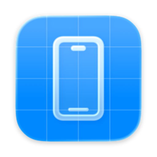 Screenshot Master icon