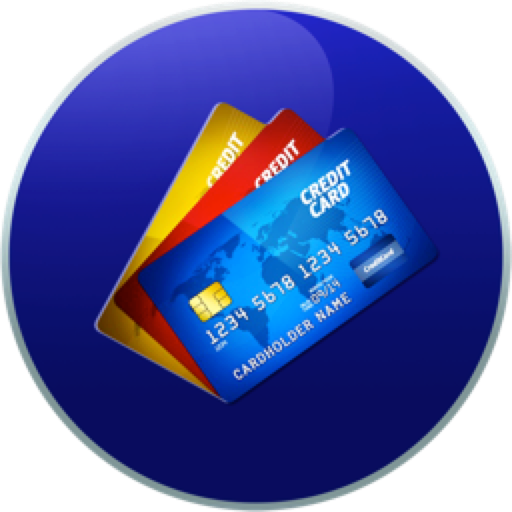 Secure Card Pro icon