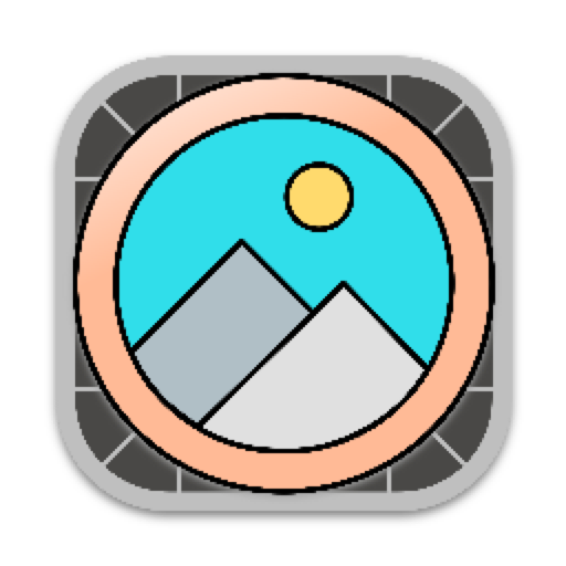 Simple App Icon Generator icon
