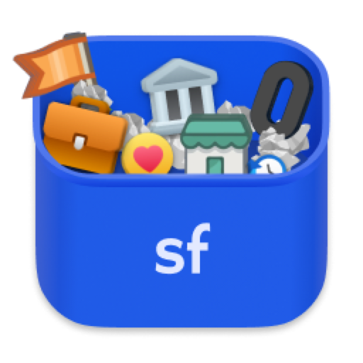 Simplifier for Facebook icon