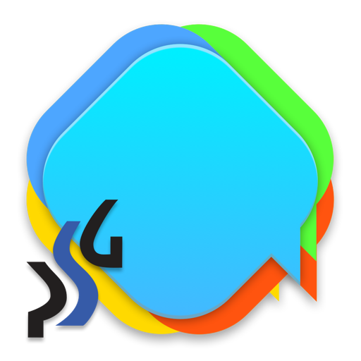 Slovoed Dictionaries icon