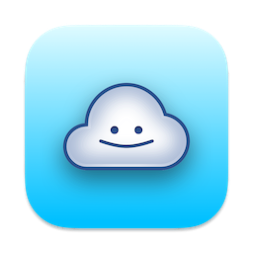 Smmall Cloud icon