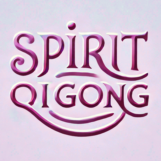 Spirit Qigong icon