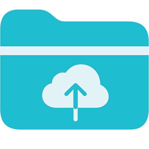 SpotMyPhotos Uploader icon