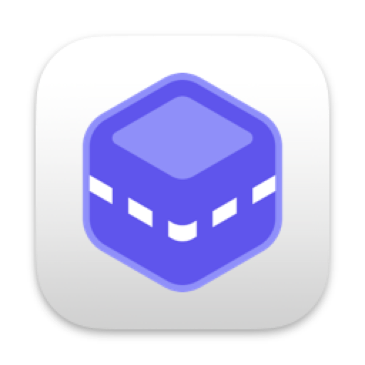 StreetPass for Mastodon icon