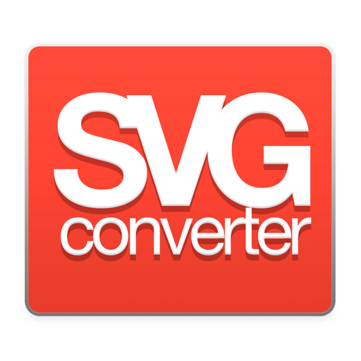 SVG Converter icon