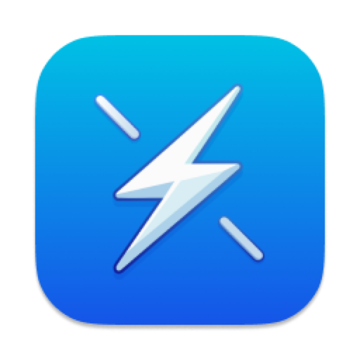 SwiftyLaunch icon