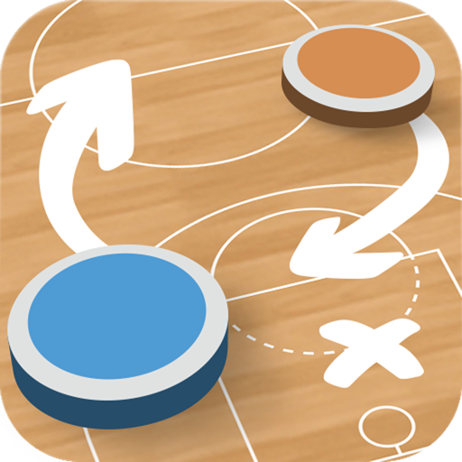 TacticalPad Basketball icon