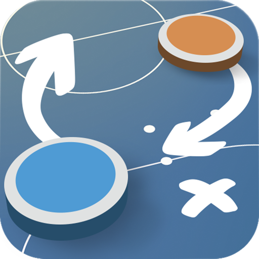 TacticalPad Futsal Handball icon