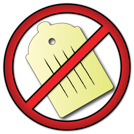 Tag Stripper icon