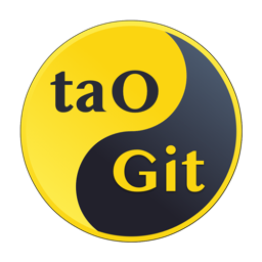 TaoGit icon