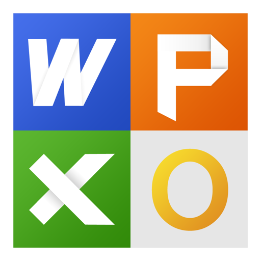 Templates for Office (MS) - Free Edition icon
