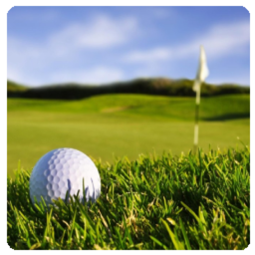 Track My Golf icon