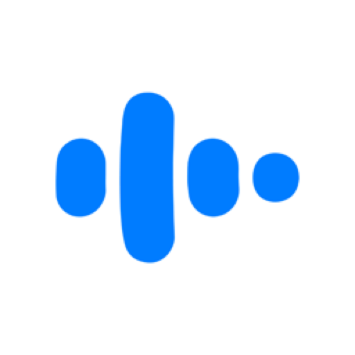 Transcribe AI icon