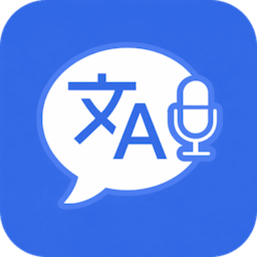 Translator App icon