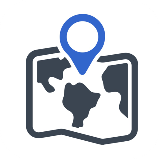 TripMap Viewer icon