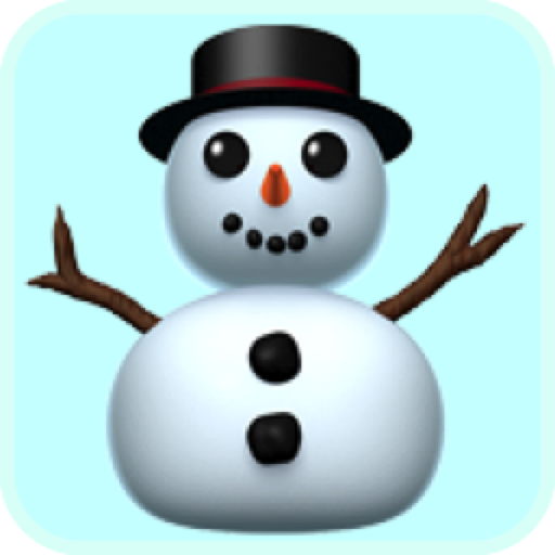 UnicodePicker for Swift icon