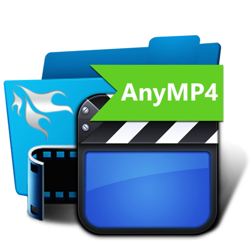 1-Click Video Converter icon