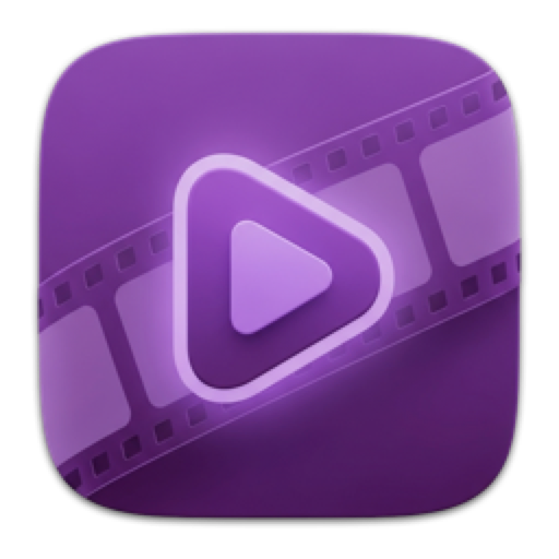 Video Restore AI icon