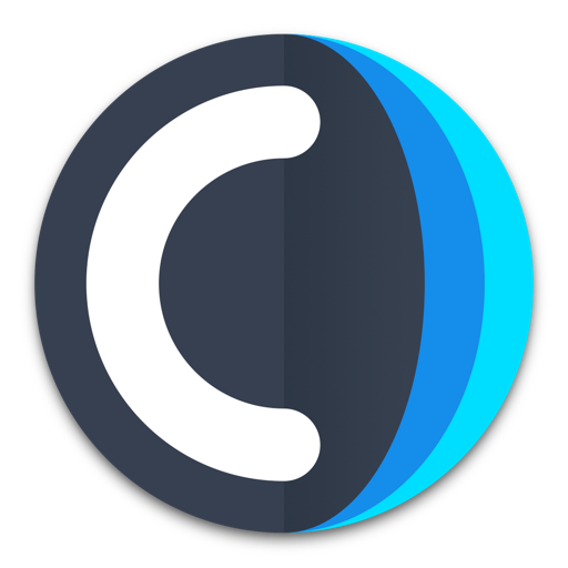 Video slideshow - Cofeshow WM icon