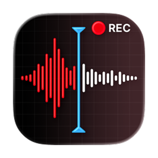 Voice Recorder & Audio Memo icon