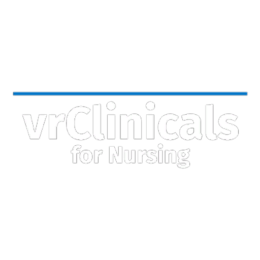 vrClinicals for Nursing icon