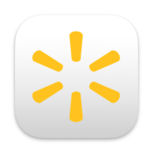 Walmart Creator Toolbar icon