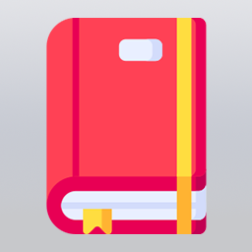 Web Diary - Graphic icon