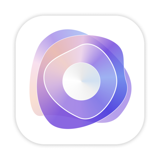 WhisperTranscribe icon