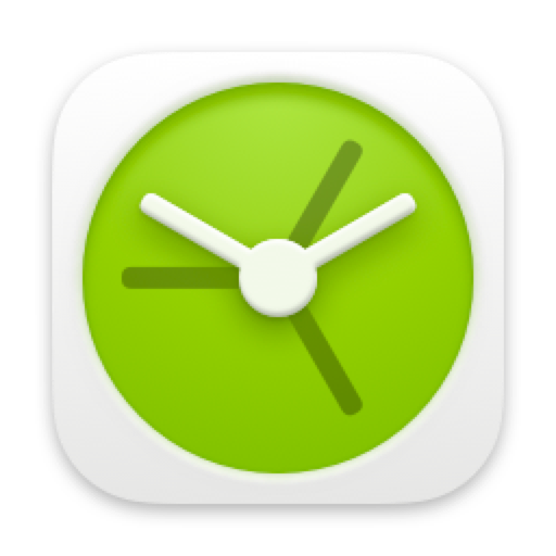 World Clock Pro icon