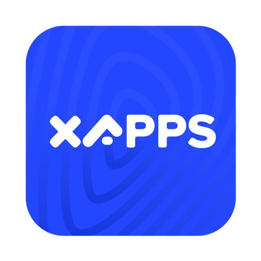 xAppBuilder icon
