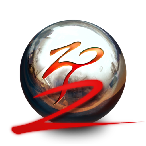 Zen Pinball 2 icon