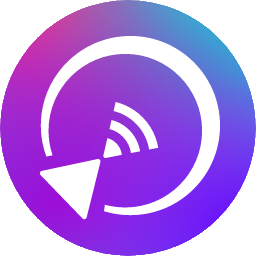 1001TVs: Screen Mirror & File Transfer icon