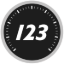 123\Tune+ icon