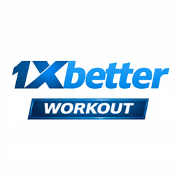 1XBET Workout icon