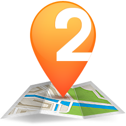 2GIS icon