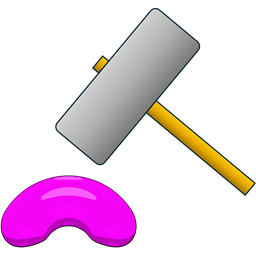 3DShapeProc_global icon