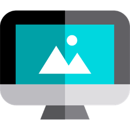 4K Desktop Wallpapers icon