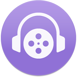 4K Video To MP3 icon