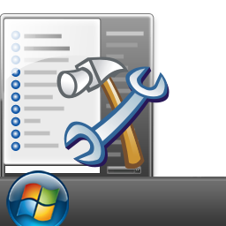 7+ Taskbar Tweaker icon
