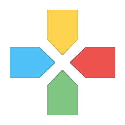 8bits news App OFICIAL icon